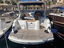 SESSA MARINE - SESSA C30 - exteriors