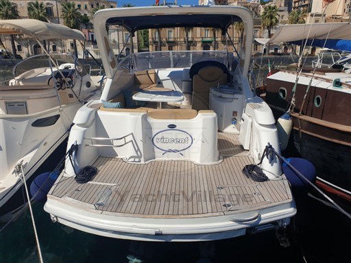 SESSA MARINE - SESSA C30 - exteriors