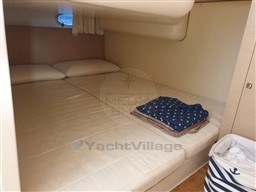 SESSA MARINE - SESSA C30 - interiors