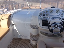 SESSA MARINE - SESSA C30 - exteriors