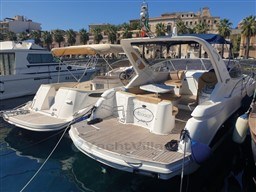 SESSA MARINE - SESSA C30 - exteriors