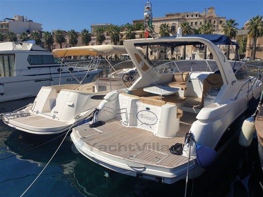 SESSA MARINE - SESSA C30 - exteriors