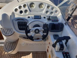 SESSA MARINE - SESSA C30 - electronic