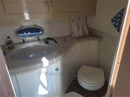 SESSA MARINE - SESSA C30 - interiors