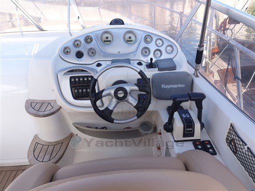 SESSA MARINE - SESSA C30 - exteriors