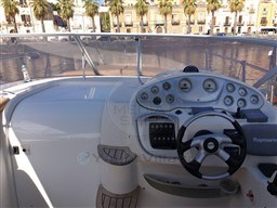 SESSA MARINE - SESSA C30 - exteriors