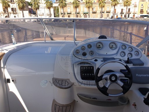 SESSA MARINE - SESSA C30 - exteriors