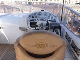 SESSA MARINE - SESSA C30 - exteriors