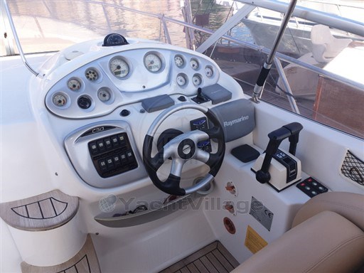SESSA MARINE - SESSA C30 - exteriors