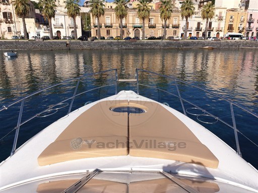 SESSA MARINE - SESSA C30 - exteriors