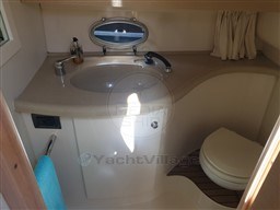 SESSA MARINE - SESSA C30 - interiors