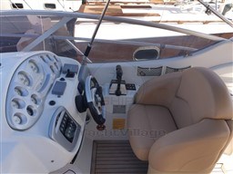 SESSA MARINE - SESSA C30 - exteriors