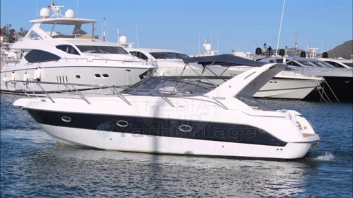 Sessa Marine Sessa C 30