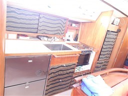 VAN DE STADT - VAN DE STADT 44 - interiors