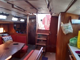 VAN DE STADT - VAN DE STADT 44 - interiors