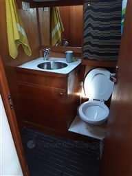 VAN DE STADT - VAN DE STADT 44 - interiors