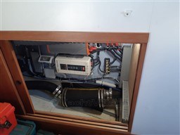 VAN DE STADT - VAN DE STADT 44 - systems