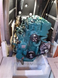 VAN DE STADT - VAN DE STADT 44 - motors