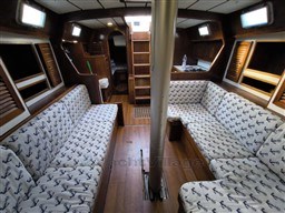 ARTMARE - MANHATTAN 44 - interiors