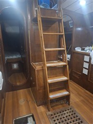 ARTMARE - MANHATTAN 44 - interiors