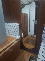 ARTMARE - MANHATTAN 44 - interiors