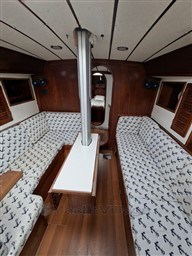 ARTMARE - MANHATTAN 44 - interiors