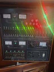 ARTMARE - MANHATTAN 44 - electronic