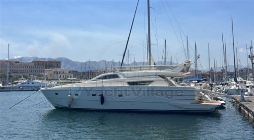 FERRETTI - FERRETTI 165 - exteriors