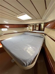 FERRETTI - FERRETTI 165 - interiors