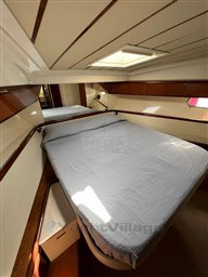 FERRETTI - FERRETTI 165 - interiors