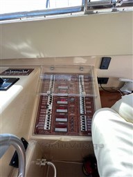 FERRETTI - FERRETTI 165 - electronic