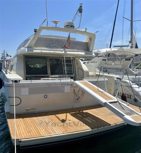 FERRETTI - FERRETTI 165 - exteriors