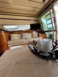 FERRETTI - FERRETTI 165 - interiors