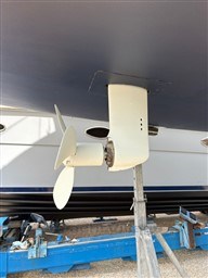 X-YACHTS - X 46 - exteriors