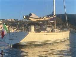 X-YACHTS - X 46 - exteriors