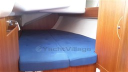 X-YACHTS - X 46 - interiors