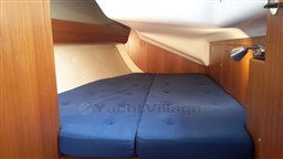 X-YACHTS - X 46 - interiors