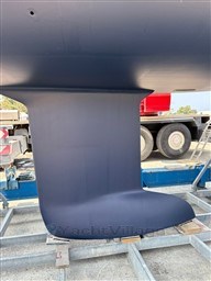 X-YACHTS - X 46 - exteriors