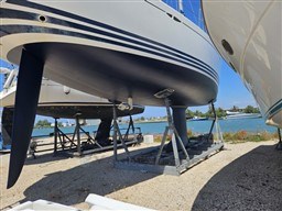 X-YACHTS - X 46 - exteriors