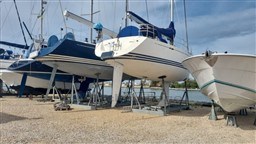 X-YACHTS - X 46 - exteriors