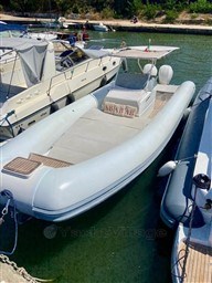 DO.VI. - ONE WAY 100 - exteriors