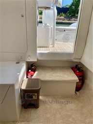 DO.VI. - ONE WAY 100 - interiors