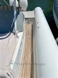 DO.VI. - ONE WAY 100 - interiors