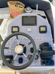 DO.VI. - ONE WAY 100 - electronic