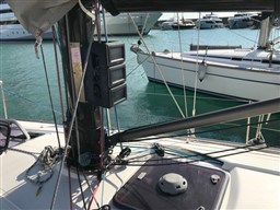 SALONA - SALONA 42 - interiors