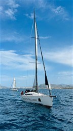 SALONA - SALONA 42 - exteriors