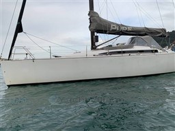 SALONA - SALONA 42 - exteriors