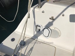 SALONA - SALONA 42 - interiors