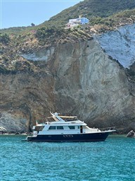 HATTERAS YACHTS - HATTERAS 70 - exteriors