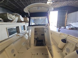 PURSUIT - PURSUIT 3480 CC - exteriors